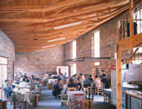 Olbia Social Centre, Antalya, Turkey; Aga Khan Award 2001